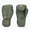 Boxerské rukavice Venum Impact Evo earth khaki
