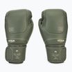 Boxerské rukavice Venum Impact Evo earth khaki