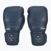 Boxerské rukavice Venum Impact Evo icy blue