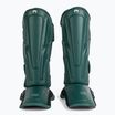 Pánské chrániče holení a chodidel Venum Impact Evo emerald green
