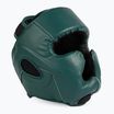 Pánská boxerská helma Venum Impact Evo emerald green
