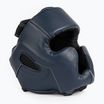 Pánská boxerská helma Venum Impact Evo icy blue