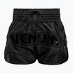 Pánské tréninkové šortky Venum Inferno Muay Thai black