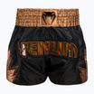 Pánské tréninkové šortky Venum Inferno Muay Thai black/bronze