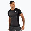 Pánské tílko rashguard  Venum Technical 3.0 Short Sleeve Rashguard graphite