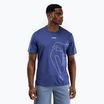 Pánské tričko Venum Giant Connect T-Shirt royal blue