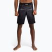 Pánské šortky  Venum G-Fit Air Men'S Fight Shorts deep black/desert sand