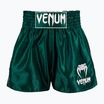 Pánské tréninkové šortky  Venum Classic Muay Thai khaki 