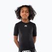 Dětské tričko Venum Contender Rashguards Jr black