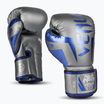 Boxerské rukavice Venum Elite grey