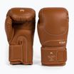 Pánské boxerské rukavice Venum Impact Evo havana