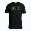 Pánské tričko  Venum UFC Adrenaline Unrivaled Classis Dricus Du Plessis black