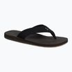 Pánské nazouváky Billabong All Day Impact chocolate MFOT1BAD-CHO
