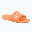 Dámské žabky ROXY Slippy II 2021 classic orange