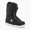 Pánské boty na snowboard DC Phase Boa black/white