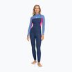 Dámský neopren   ROXY 5/4/3 Prologue Women BZ GBS dark denim