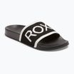 Dámské nazouváky ROXY Slippy Knit black