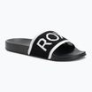 Dámské nazouváky ROXY Slippy Knit black