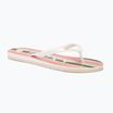 Dámské žabky ROXY Tahiti VII peach cream