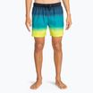 Pánské plavecké šortky Billabong All Day Fade Layback black