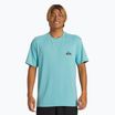 Pánské plavecké tričko Quiksilver Everyday Surf Tee marine blue