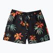 Pánské plavecké šortky Quiksilver Everyday Mix Wolley 15 black