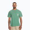 Quiksilver pánské tričko No Water Sukcs frosty spurce