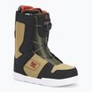 Pánské snowboardové boty DC Phase Boa brown/black/white