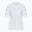 Dámské polo tričko Lacoste PF0504 white