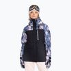 Dámská snowboardová bunda ROXY Dawnrae Parka wild wind darknight