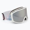 Dámské snowboardové brýle ROXY Izzy mystery fog/silver mi