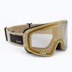Pánské snowboardové brýle Quiksilver QSRC Adapt twill/adapt gold ml