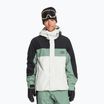 Pánská snowboardová bunda Quiksilver High Altitude Gore-Tex birch