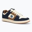 Pánské boty DC Manteca 4 tan / brown