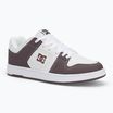 Pánské boty DC Manteca 4 white / plum