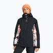 Dámská snowboardová bunda ROXY Galaxy peach pink big dreamy picture