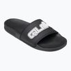 Quiksilver pánské žabky Rivi Wordmark Slide II black 5