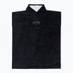 Pánské pončo Billabong Hooded Towel black