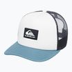Pánská kšiltovka Quiksilver Omnipotent white