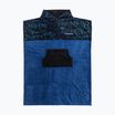 Quiksilver Hoody Towel estate modrá