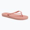 Dámské žabky Billabong Sunlight peach tart