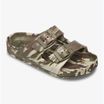 Dětské nazouváky Quiksilver Embark RF green 1