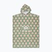 Dámské pončo ROXY Stay Magical Printed basil party waves yw