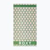 Plážová osuška ROXY Cold Water Printed basil party waves yw