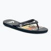 Pánské žabky Quiksilver Java Art blue 5