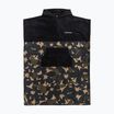 Quiksilver Hoody Towel handtman pončo s hroznovým listem