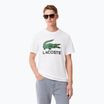 Pánské tričko Lacoste TH1285 white