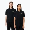 Pánské polo tričko  Lacoste PH3922 black