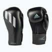 Boxerské rukavice Adidas Speed Tilt 150 černé SPD150TG