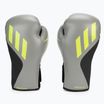 Boxerské rukavice Adidas Speed Tilt 150 šedé SPD150TG
